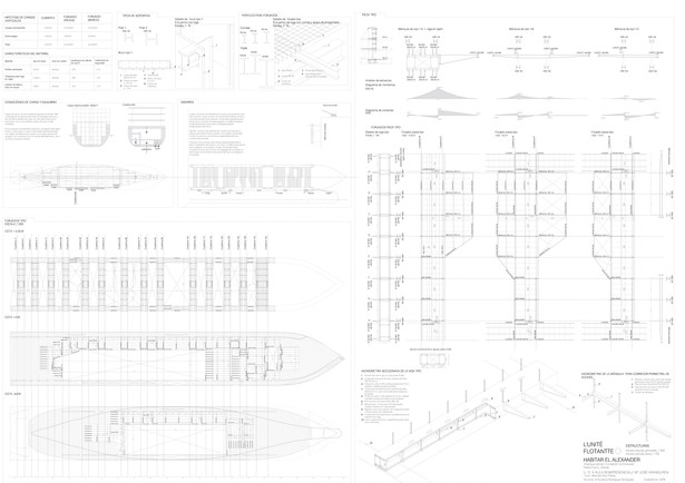 structural plan