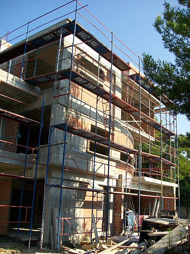 Under Construction