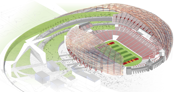 [diagram_stadium strategy]