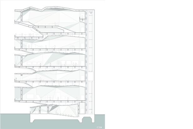 Long Section