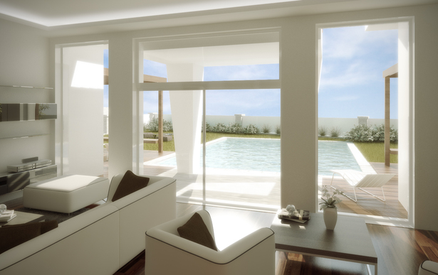 Family House Pedras