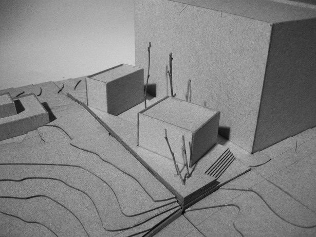 study model 1