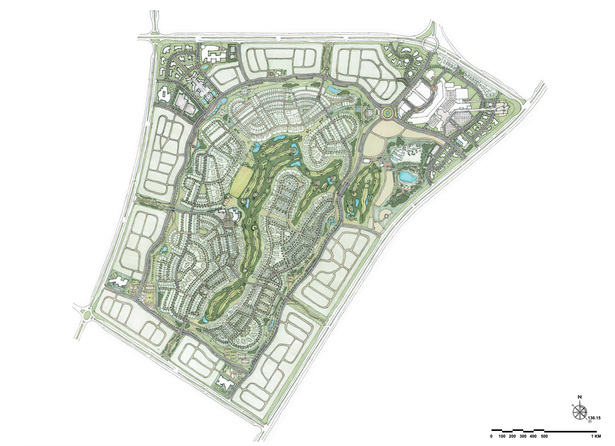 Master Plan-BNC