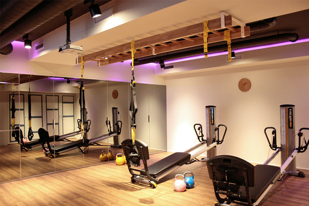 Training Room 03