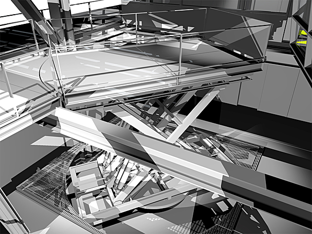 rendering : JPA