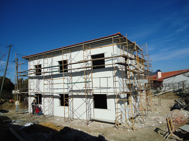 Family House Junqueira 