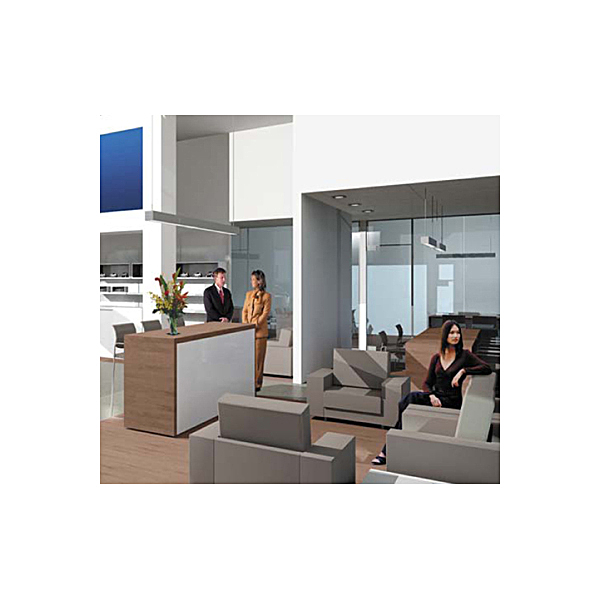 Interior Rendering