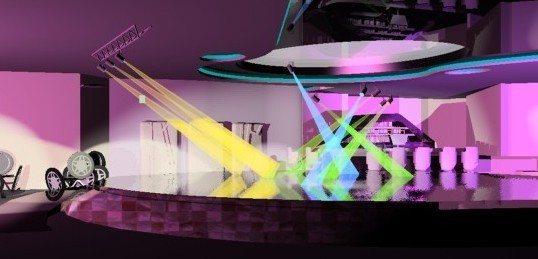 level two nightclub 
