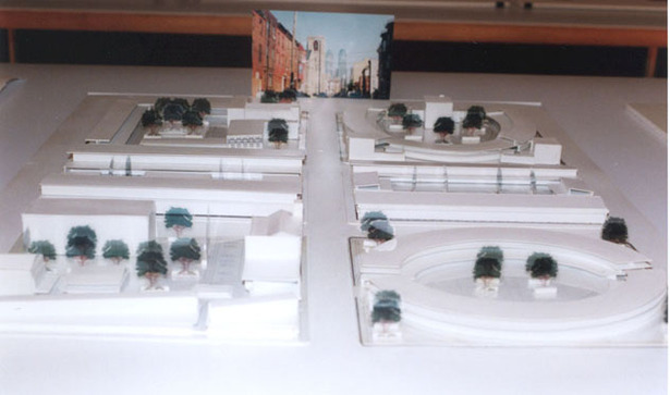 Urban Development