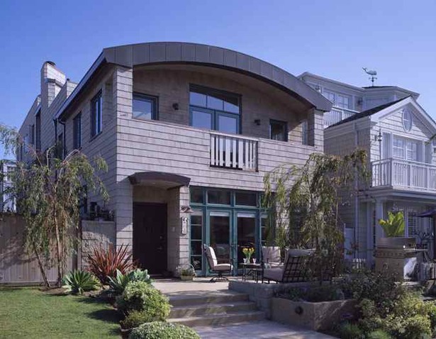 Front at day