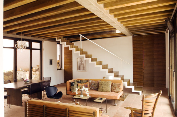 Casa Estudio - Taller de Arquitectura
