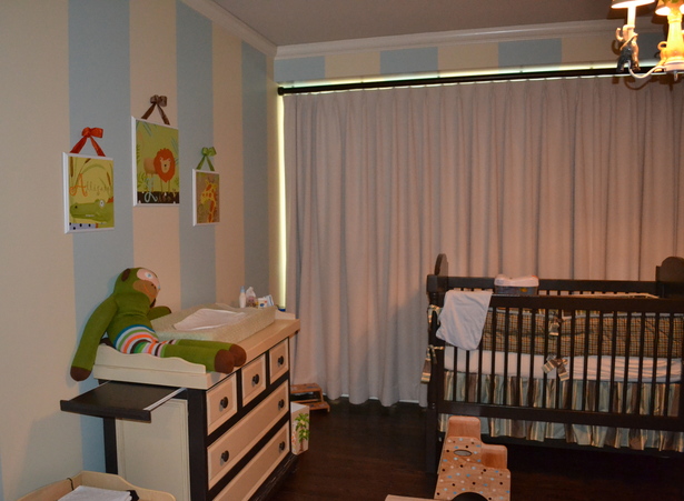 Nursery