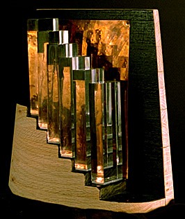 3D Model interpretation of Duchamps 