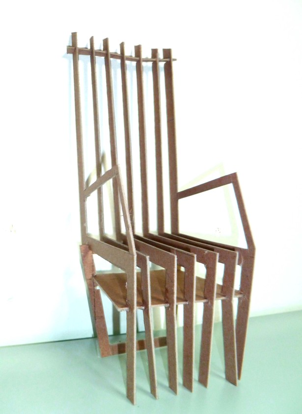 Sketch Model 1
