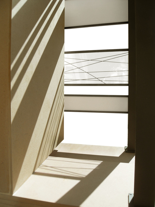 Final Section Model