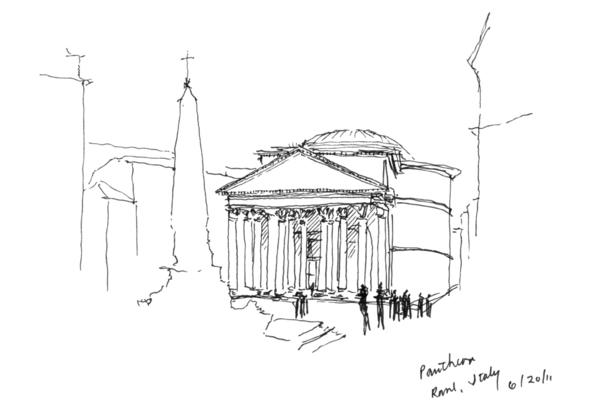 Pantheon