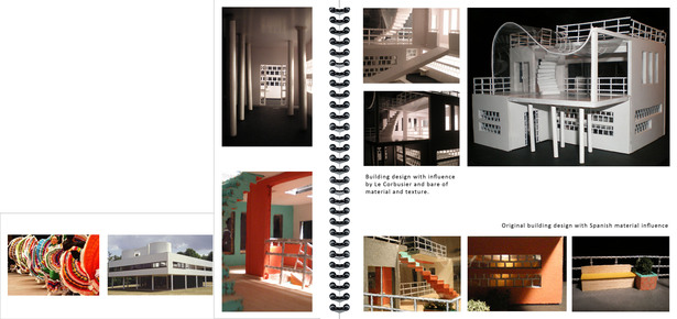 page 3 of Building Design 