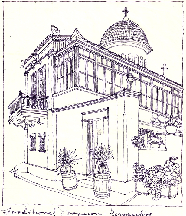 Court Yard Home-Agena