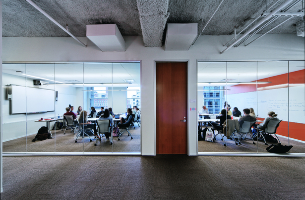 Learning Studios