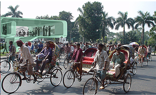 Conceptual View