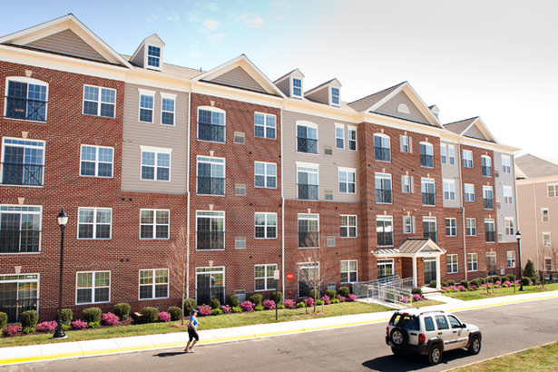Front Elevation