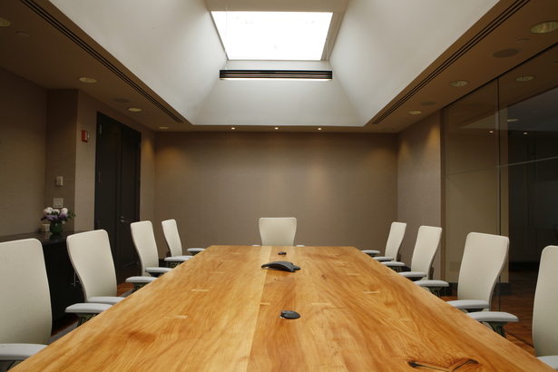 Board Room