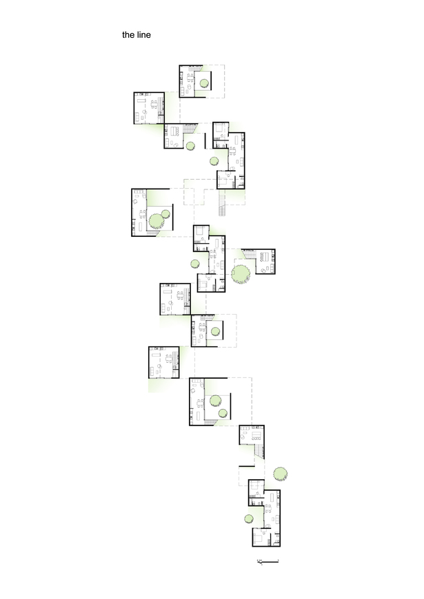 Neighborhood Cluster 