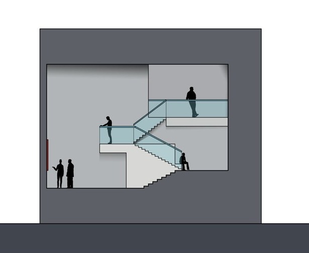 Main Space Section