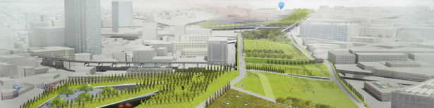 2022 - Electric Strip