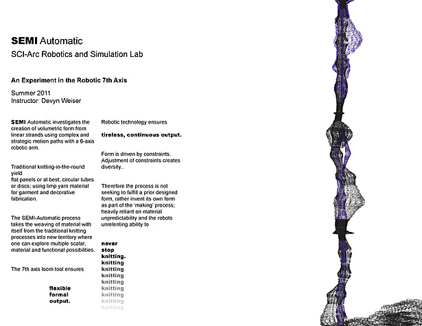 Project Description