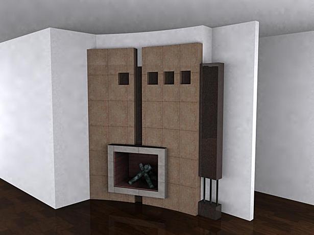 Fire Place