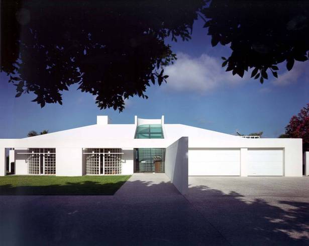 A residence in Sarasota Florida
