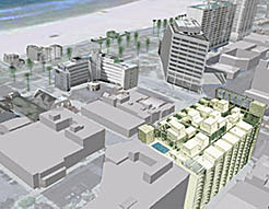 Sustainable Rooftop Housing