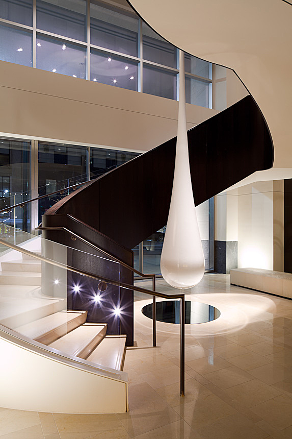Grand Staircase