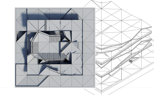 3D Plan