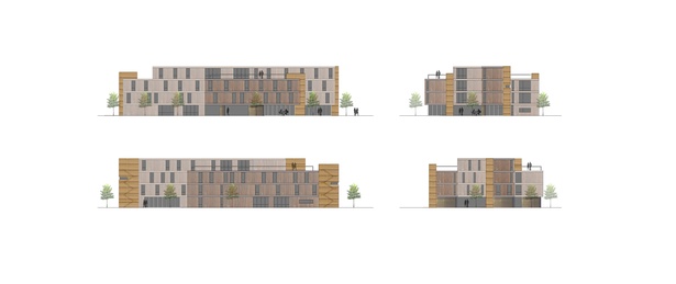 Elevations