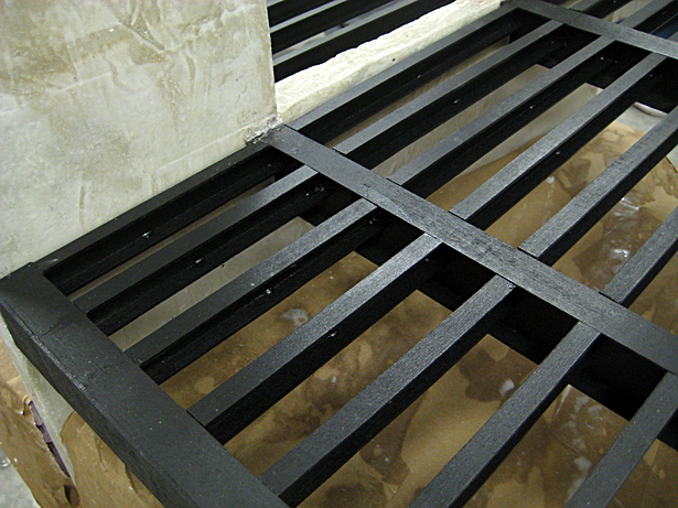 Floor Structure
