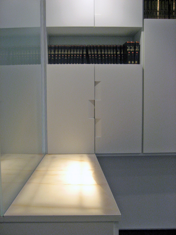 Onyx Countertop