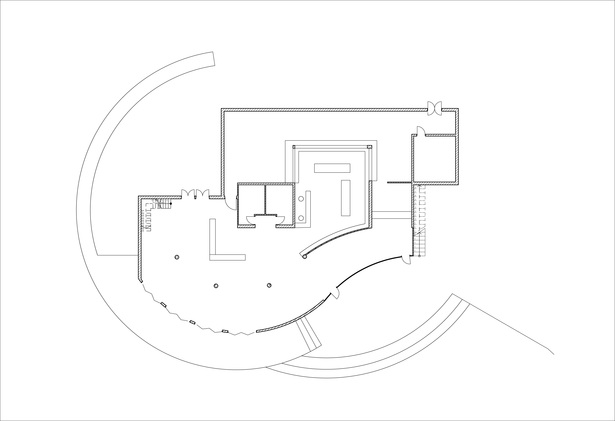 Plan-ground floor