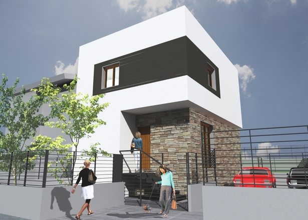 C12 a house