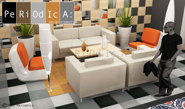 Lounge Room