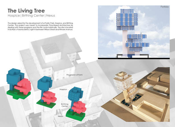 The Living Tree