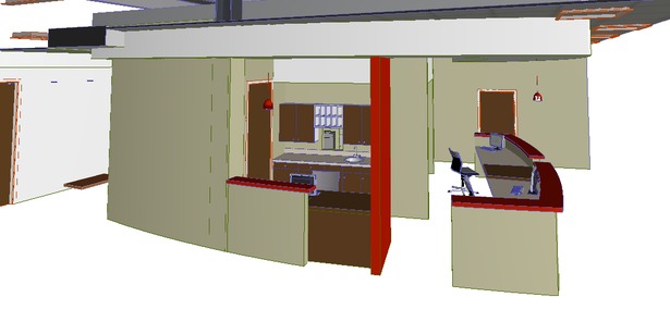 Lab Room