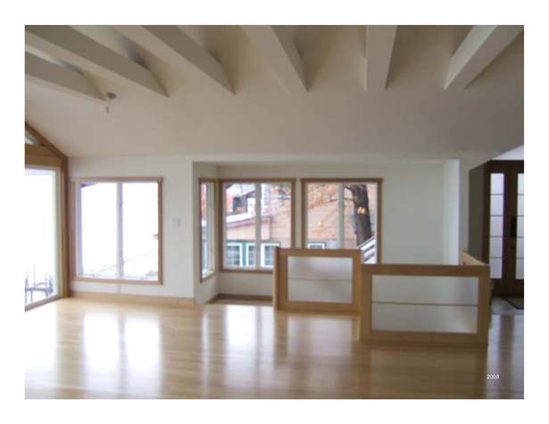 Level 1, Original Living Room