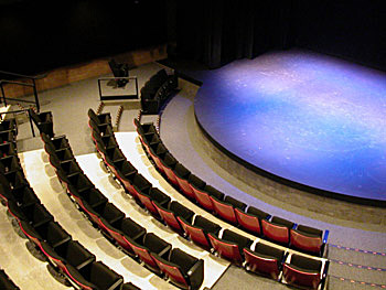 Main Stage