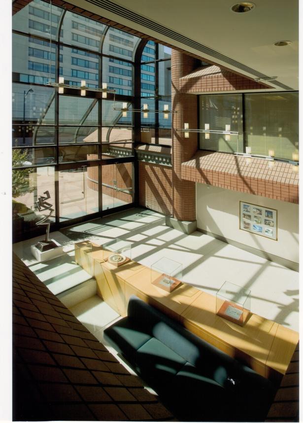 Entrance Lobby