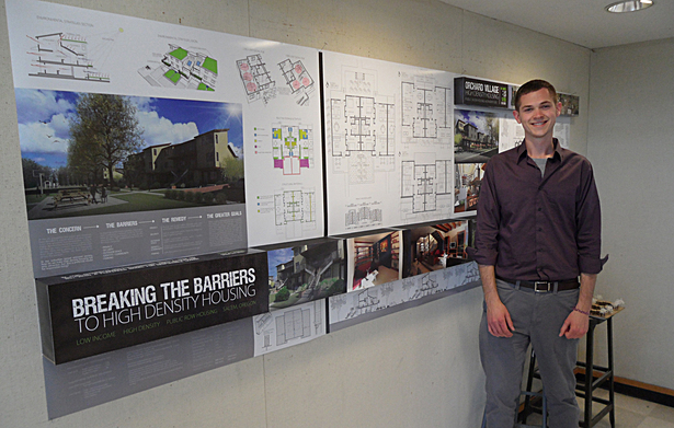 Final Undergraduate Thesis Presentation