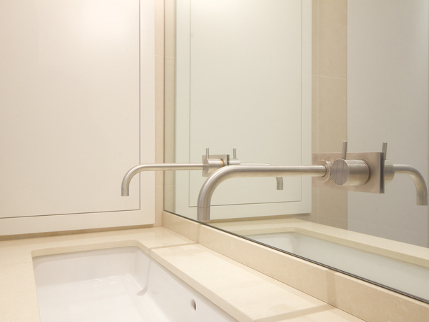 GLAM Bathroom