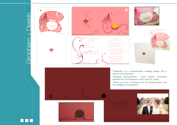 Graphism & Design