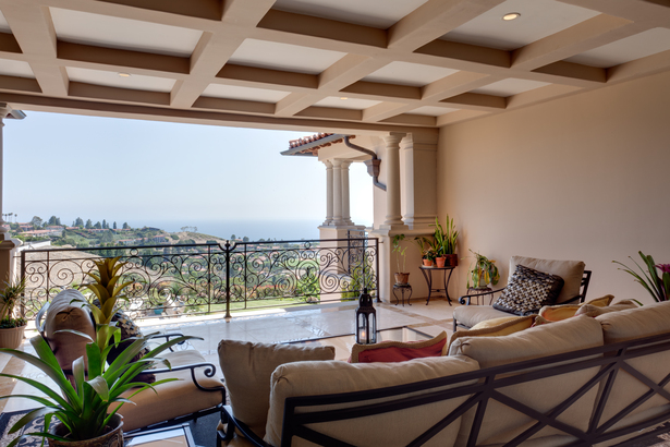 Master Patio
